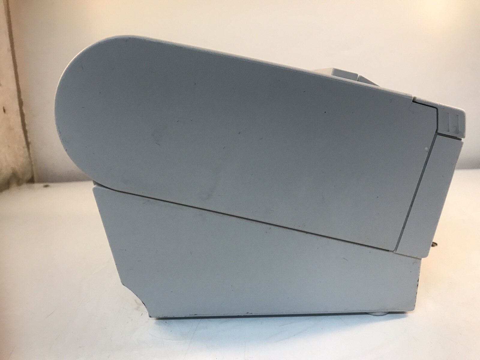 Epson TM-T88III (M129C) - White Thermal Receipt Printer WORKING See Description