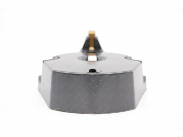 For 1975-1976 Cadillac Calais Distributor Rotor United Automotive 39958SH