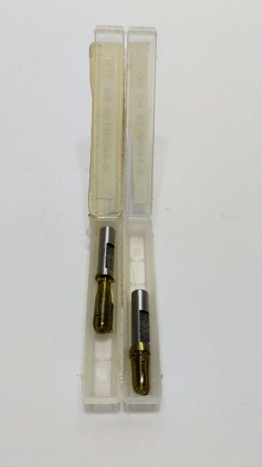 Fowler/Bowers Digi Thread 5-44 UNF 2B Insert 54-262-100