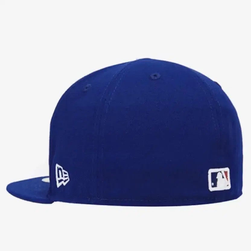 New Era MLB LA Dodgers Authentic Cap