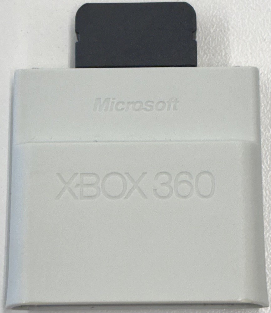 OEM 256MB Memory Unit for Xbox 360 Console 