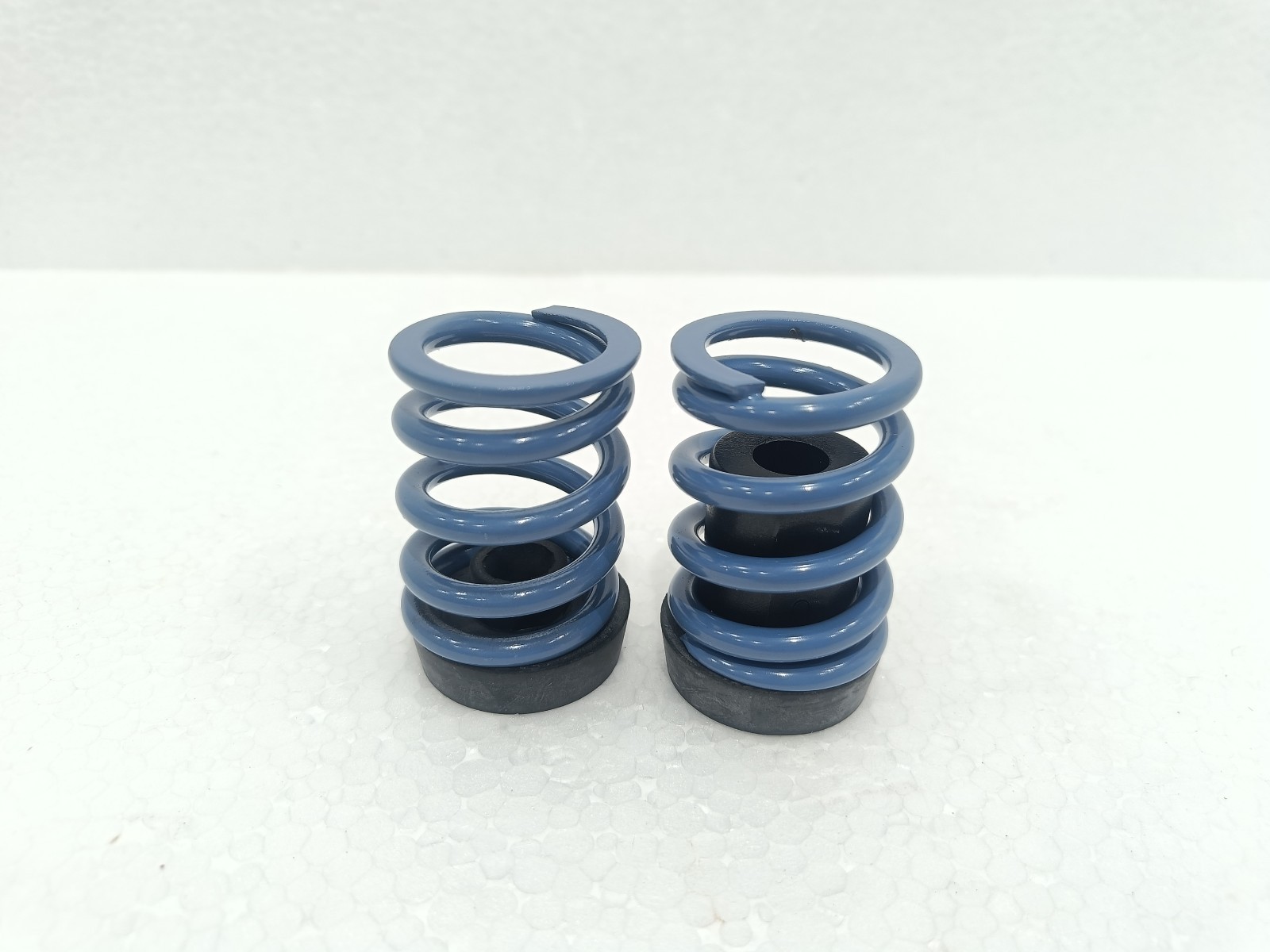 BITZER BLUE COMPRESSOR MOUNTING SPRING SET INCOMPLETE KIT HVAC REFRIGERATION