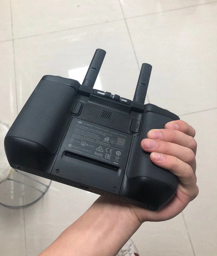 DJI Smart Controller for Mavic 2 Pro/Air 2/2S Mini 2/Phantom 4 Pro V2.0 Original