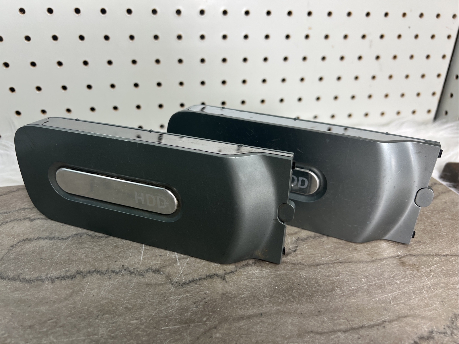 OEM Official Microsoft Xbox 360 Hard Drive 20 GB HDD X804675-003 Lot of 2