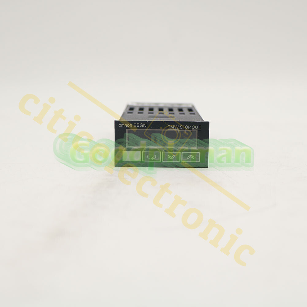 New In Box OMRON E5GN-R1TC E5GNR1TC Digital Temperature Controller 1Pcs/