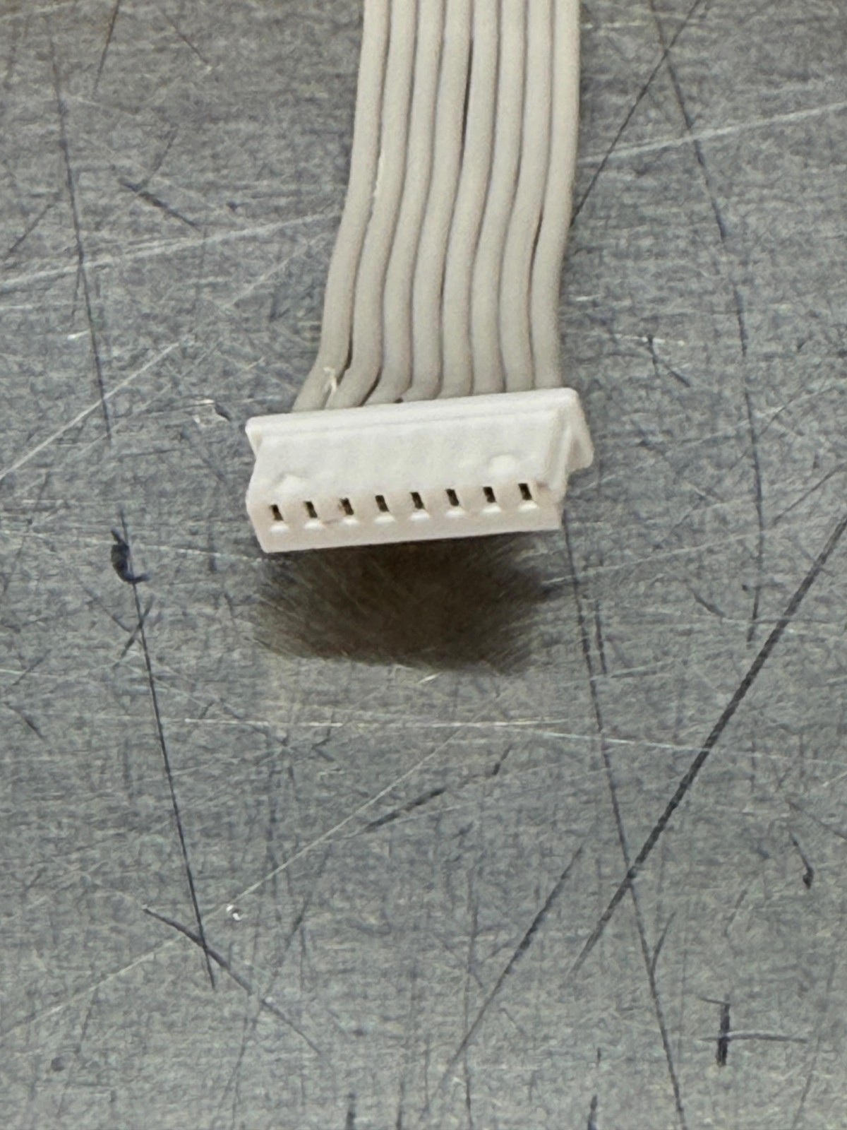 DJI Phantom 2 Gimbal Cable