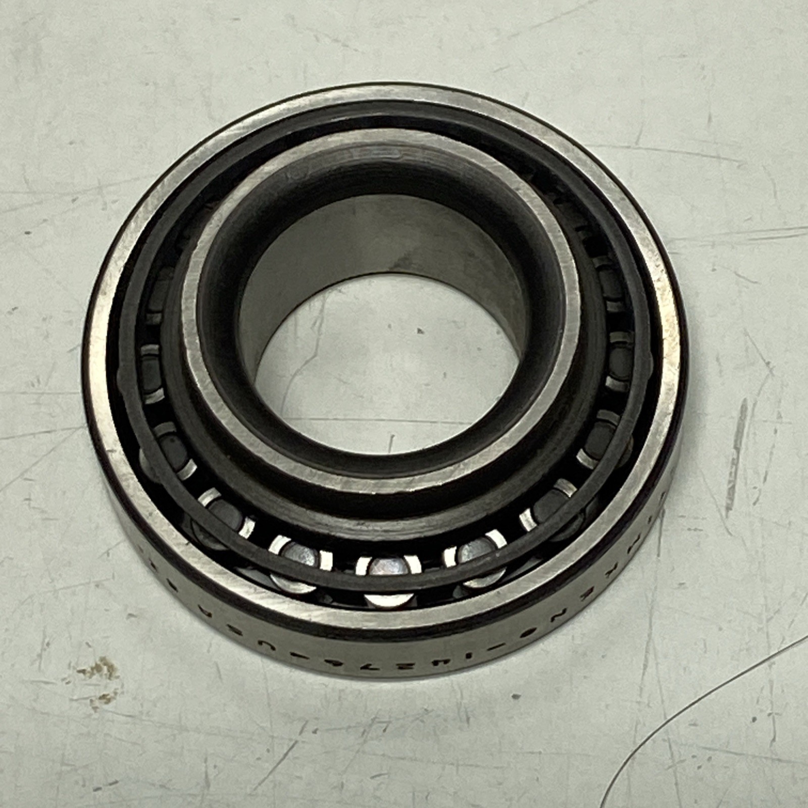 TIMKEN 14123A Tapered Roller Bearing Cone NEW