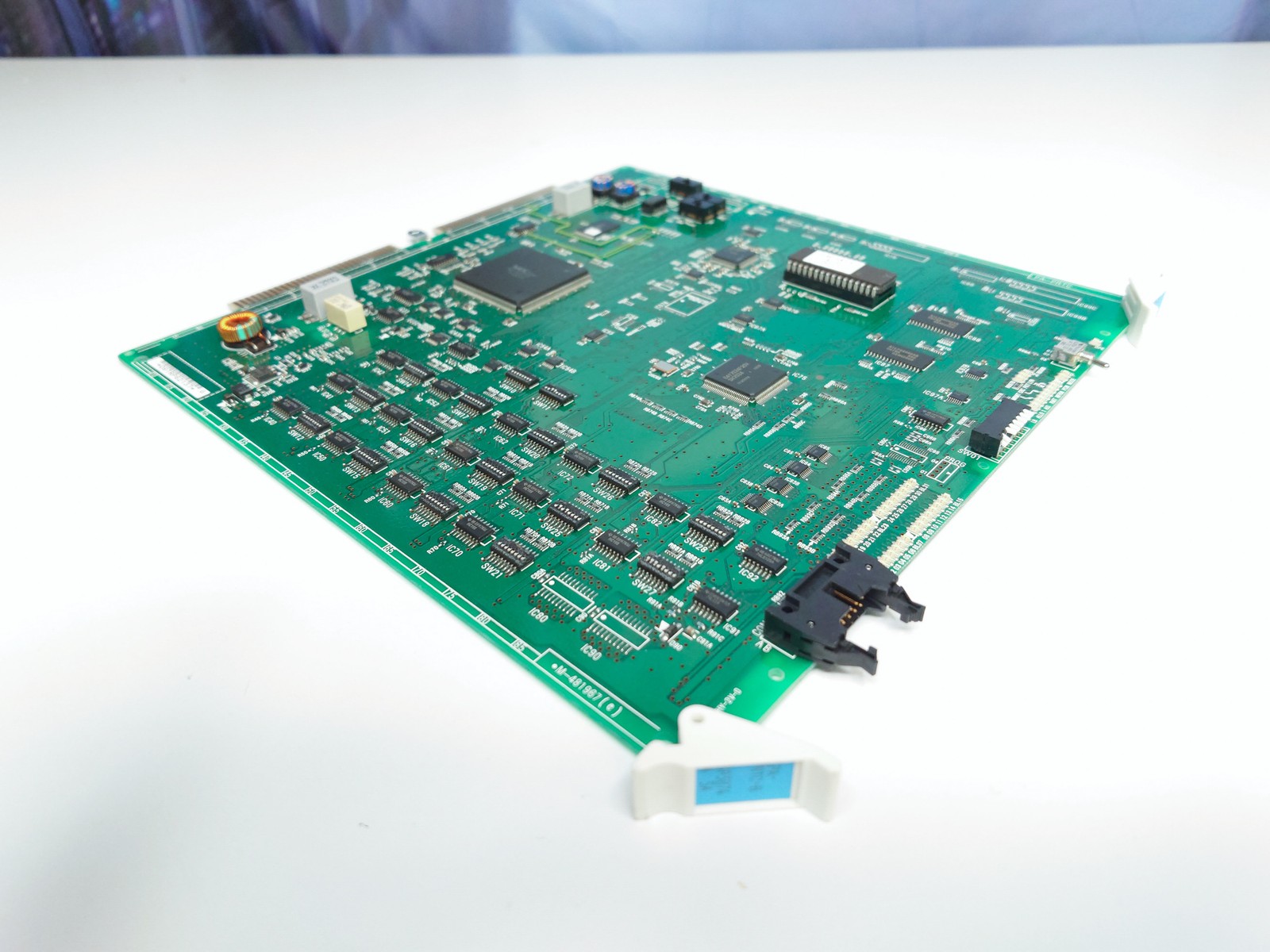 NEC 2400/SV8500 SPA-PRTC-B SP3874 A 5A PRI TRUNK CARD