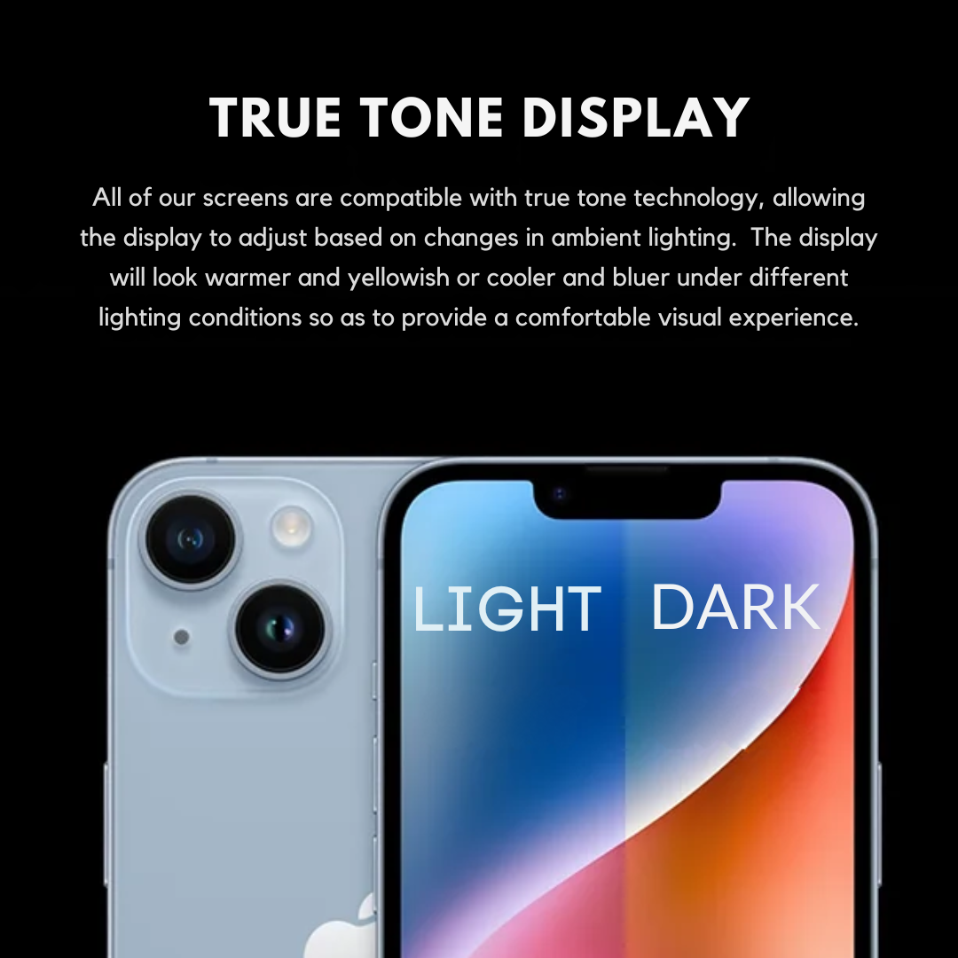 Wholesale For iPhone OLED Display LCD Touch Digitizer Screen Replacement Kit USA
