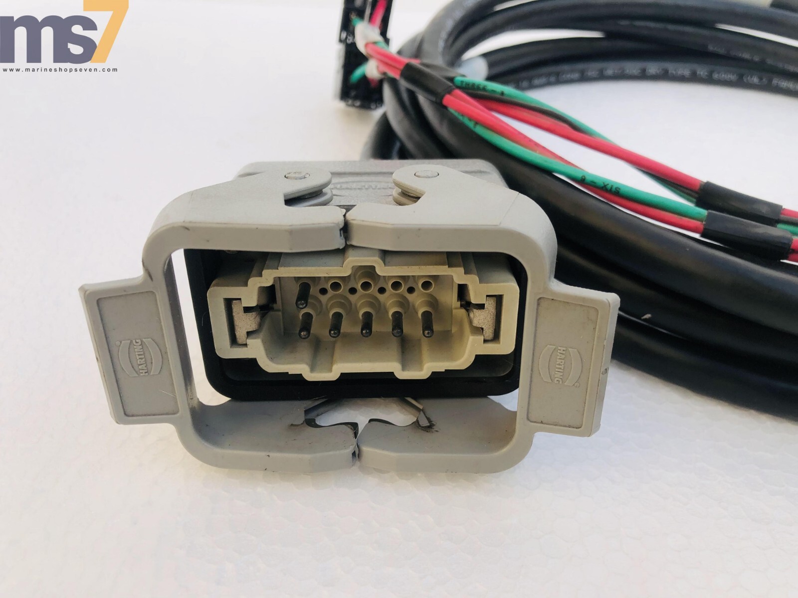 FANUC ROBOTICS EE-4696-273-004 CONTROLLER CABLE ASSEMBLY #NEW