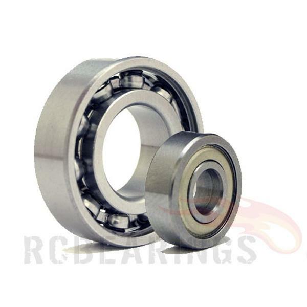 Evolution 40-46 Bearings