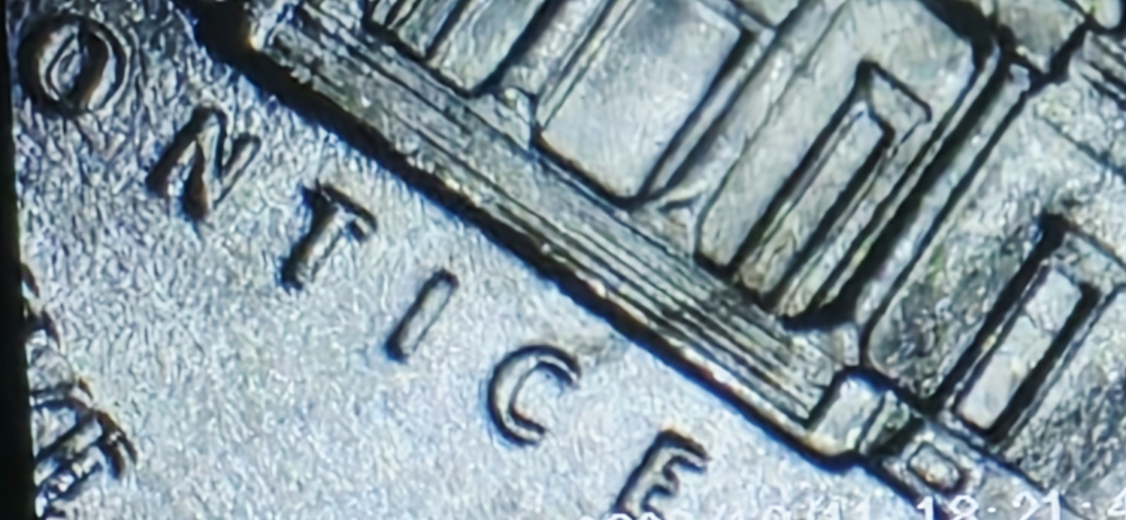 2024 (P) Nickel ERROR