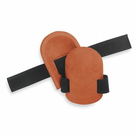 Clc Work Gear V310 Knee Pads,Soft,Rubber,Universal,Pr