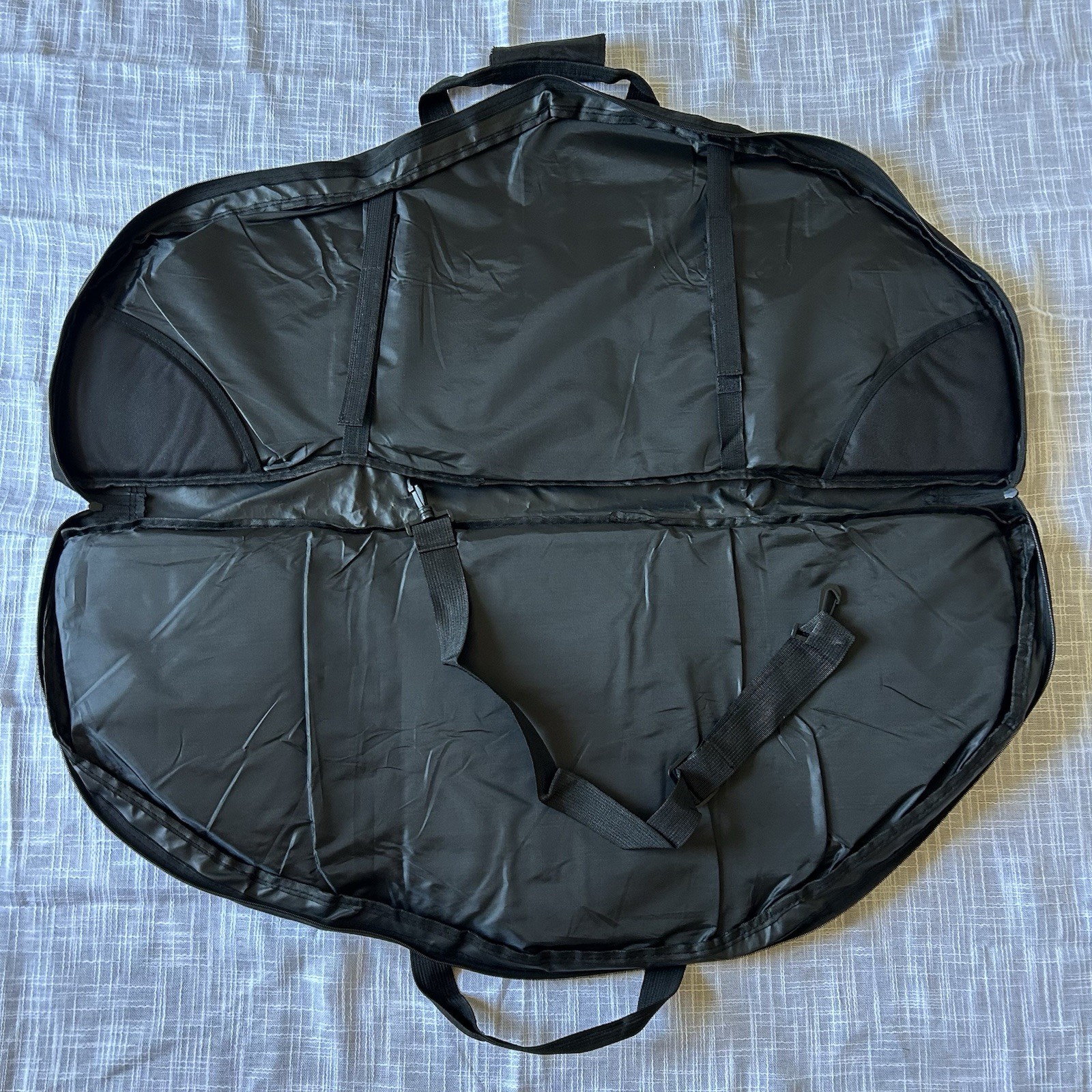 Compound Bow Backpack