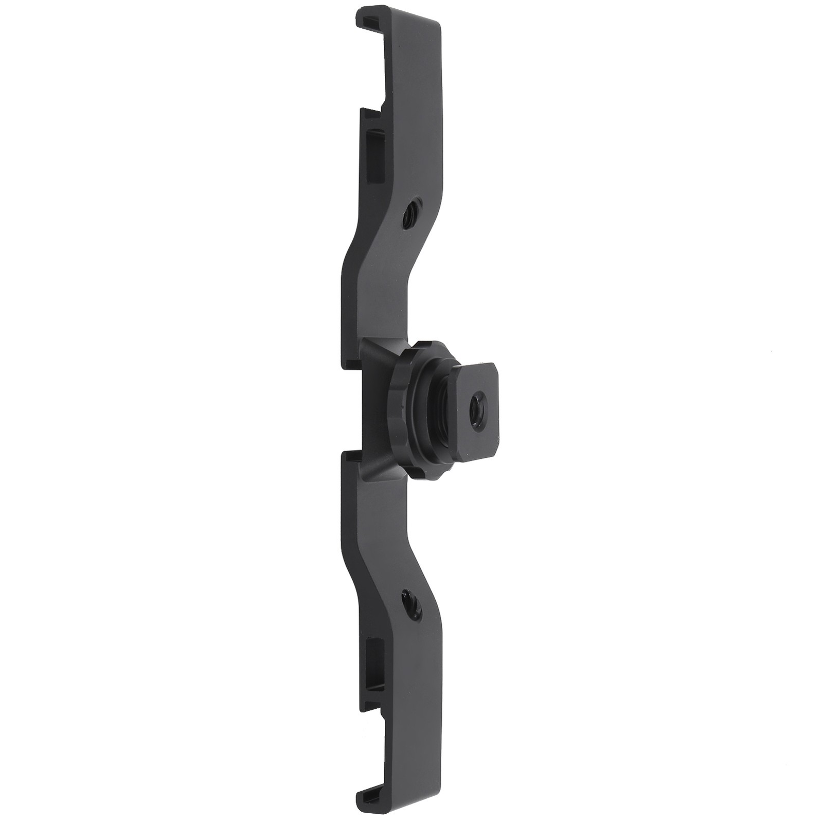 Cold Shoe Extension Mount Bar Bracket For Camera/Fill Light/Mic NGF