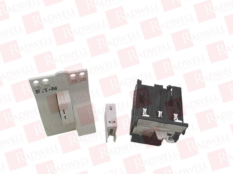 EATON CORPORATION PKZM0-XDM12 / PKZM0XDM12 (NEW IN BOX)