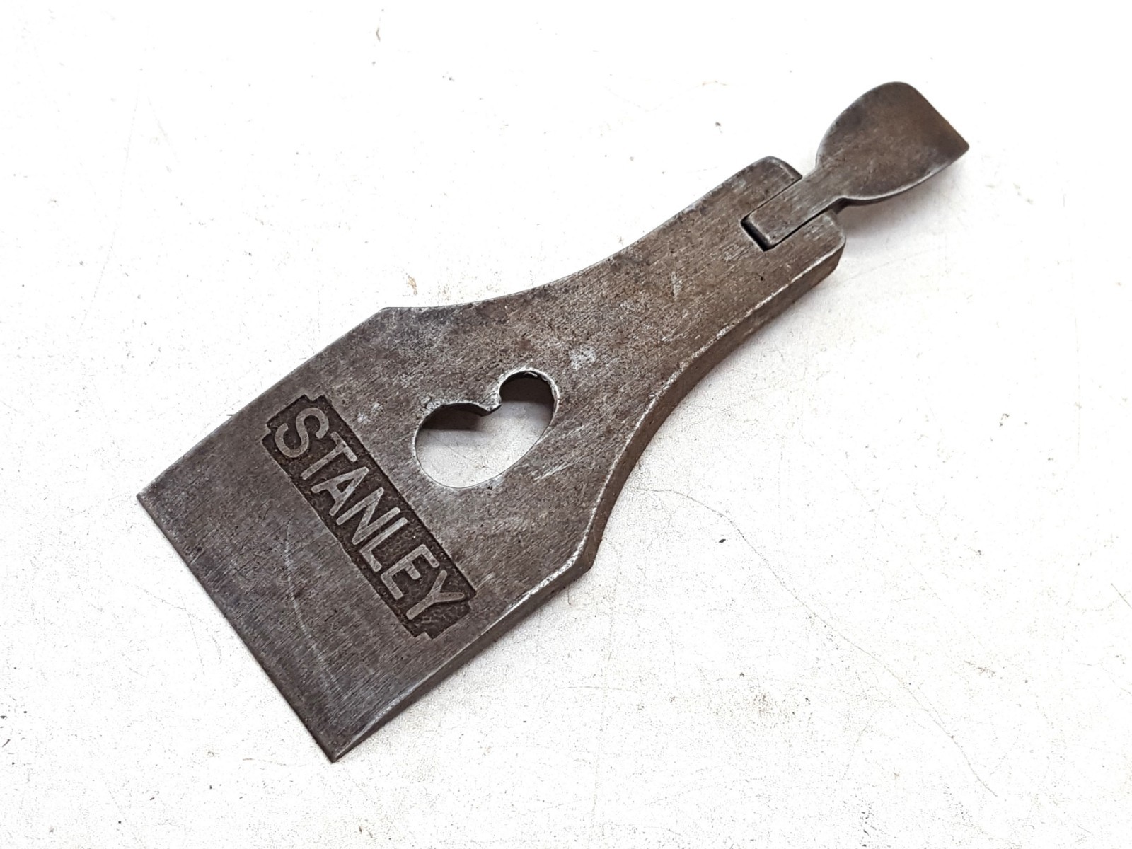 5726 Stanley Bailey No. 4 & 5; Lever Cap, Post 1933
