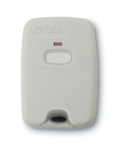 DigiCode DC5040 Multicode Compatible Remote Control