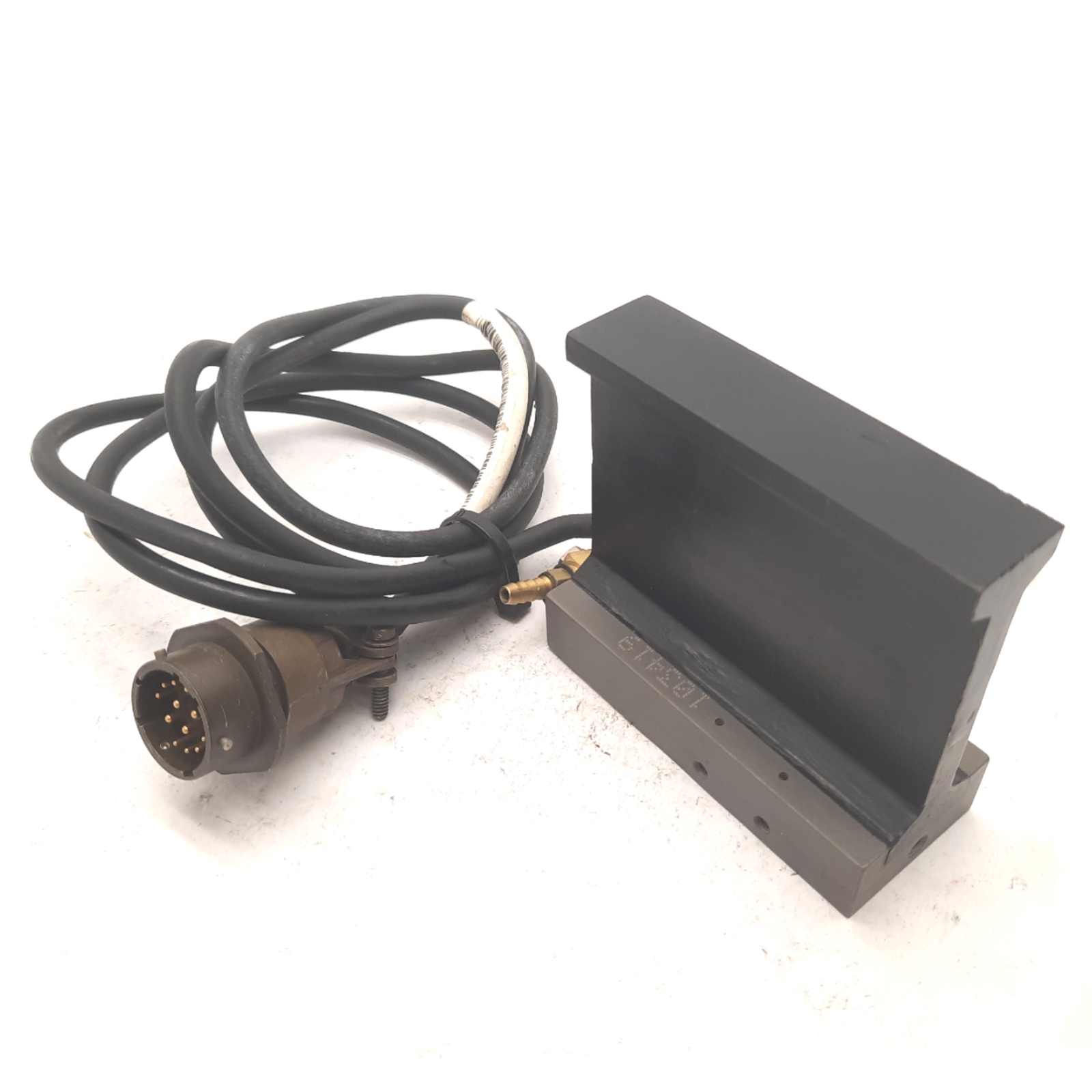 Parker Trilogy EMC & LVD Linear Motor Carriage Length: 82mm
