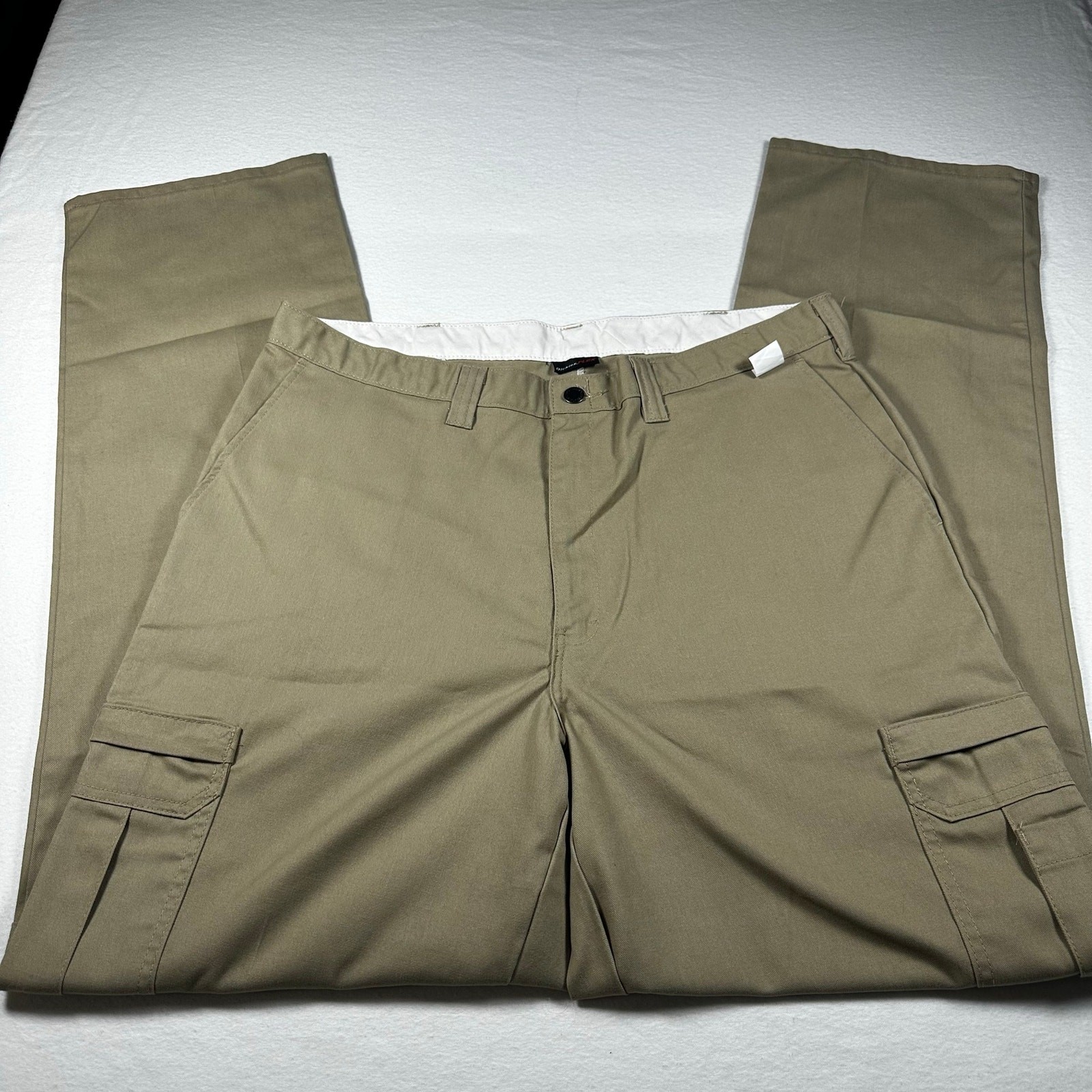 Dickies Flex Workwear Pants 38x36