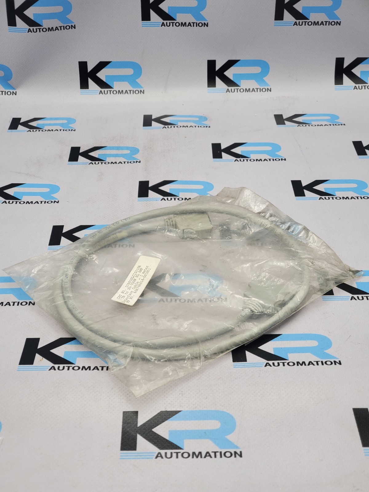 GE Fanuc IC800SLCIZ010A Interface Cable