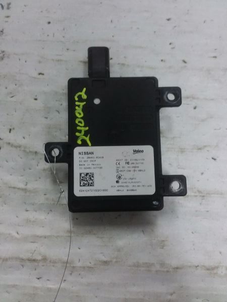 Blind Spot Alert Module Radar Unit 2019-2023 Nissan Altima 284K0-6CA0B