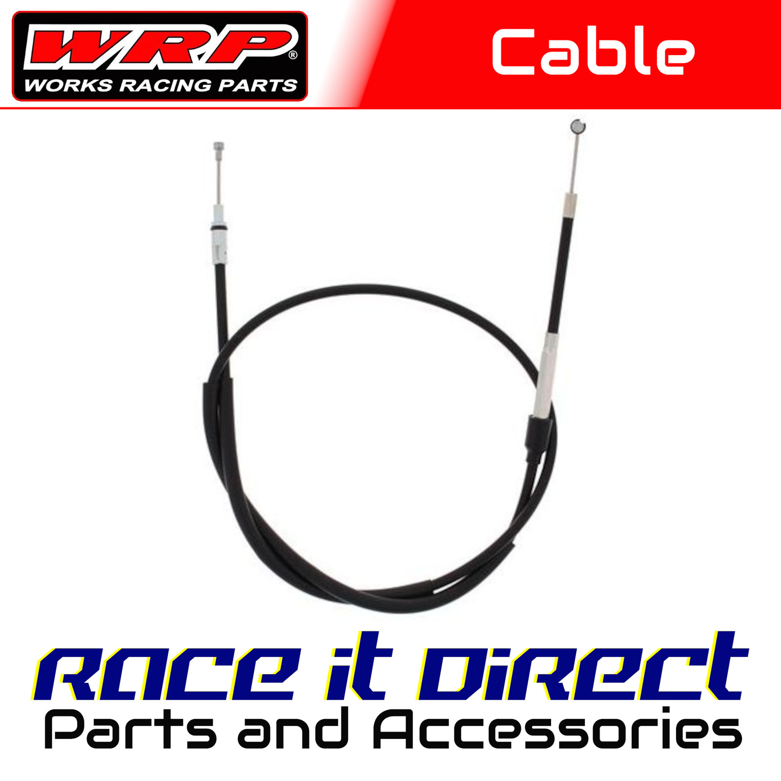Clutch Cable for Suzuki RM250 2001-2003 WRP