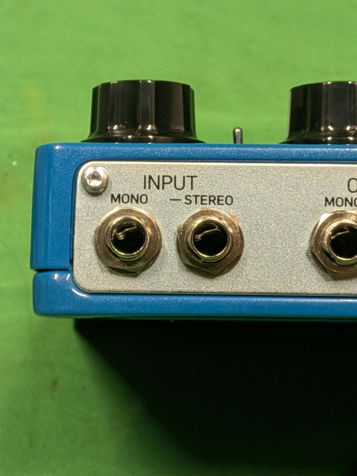 TC Electronic Flashback X4 Looper Guitar Effect Pedal