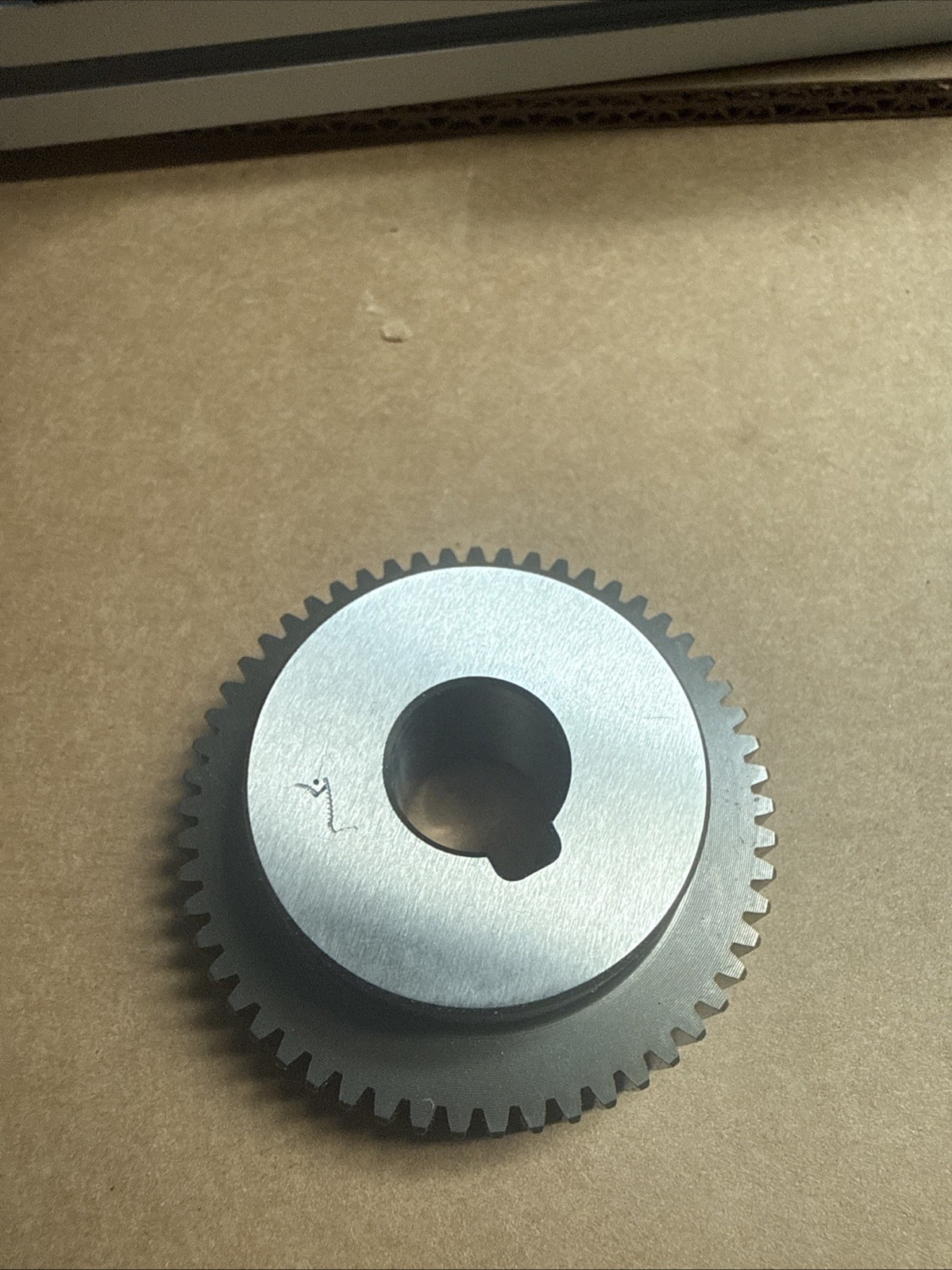 KHK Gear MSGA1-55
