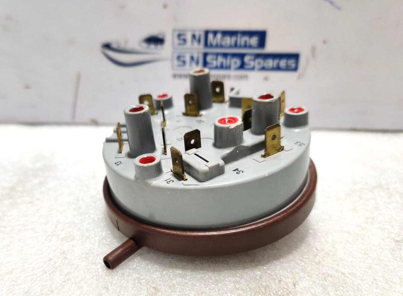 Eaton Type P3 Washer Water Level Switch 100/50 245/160 320/255