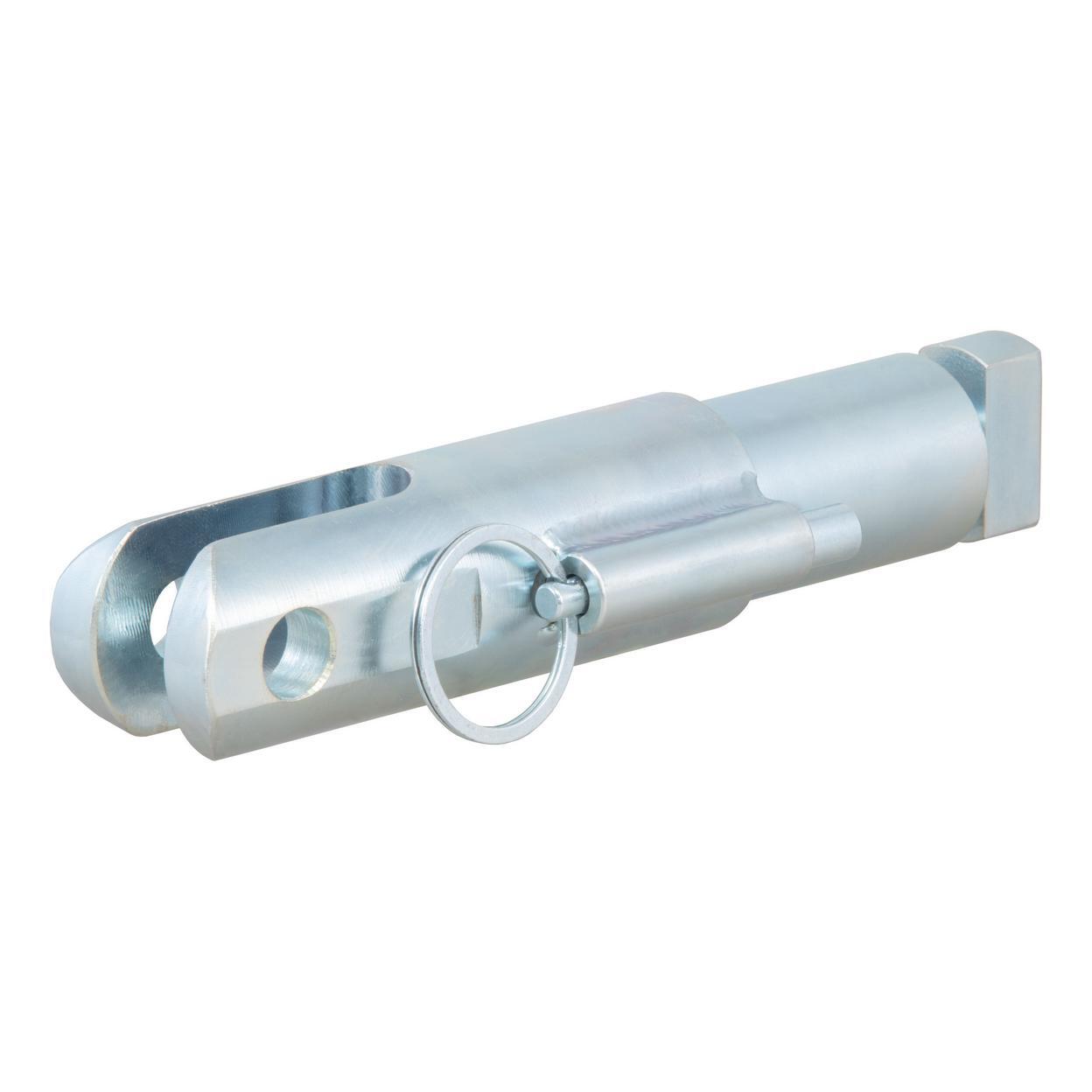 CURT 70002 Replacement 7-3/4" Tow Bar Attachment Tab