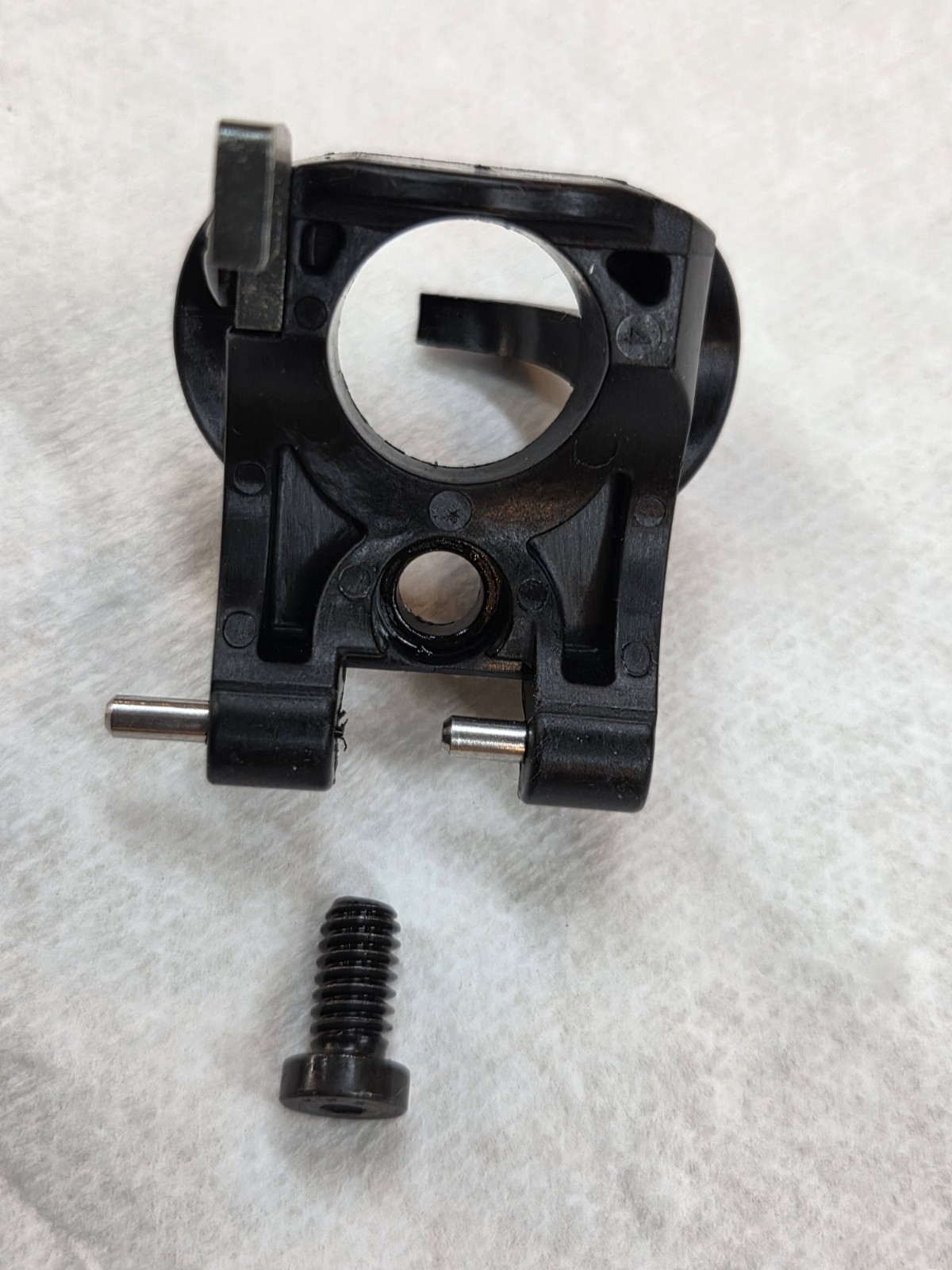 Tippmann 98 Cyclone Feed Adapter (#TA05015) Elbow