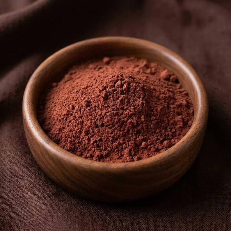 2 Oz Tannic Acid Powder