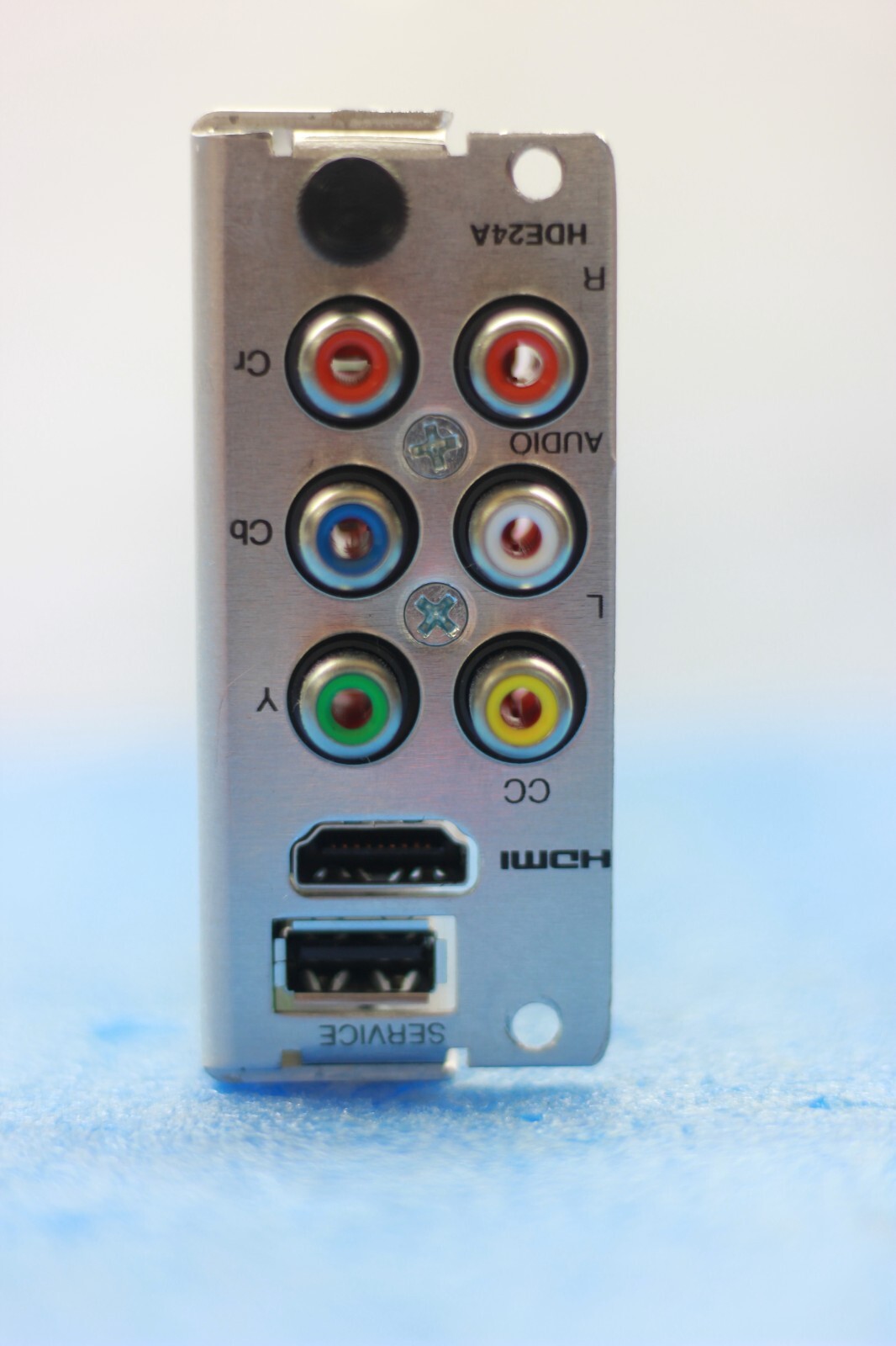Drake Digital HDE24A High-Definition Encoder Module