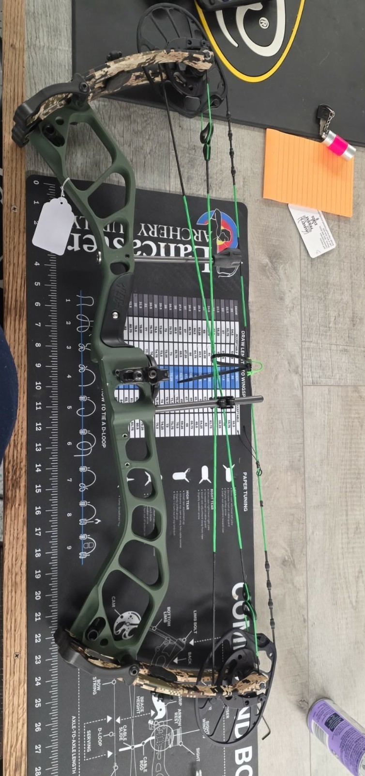PSE Embark