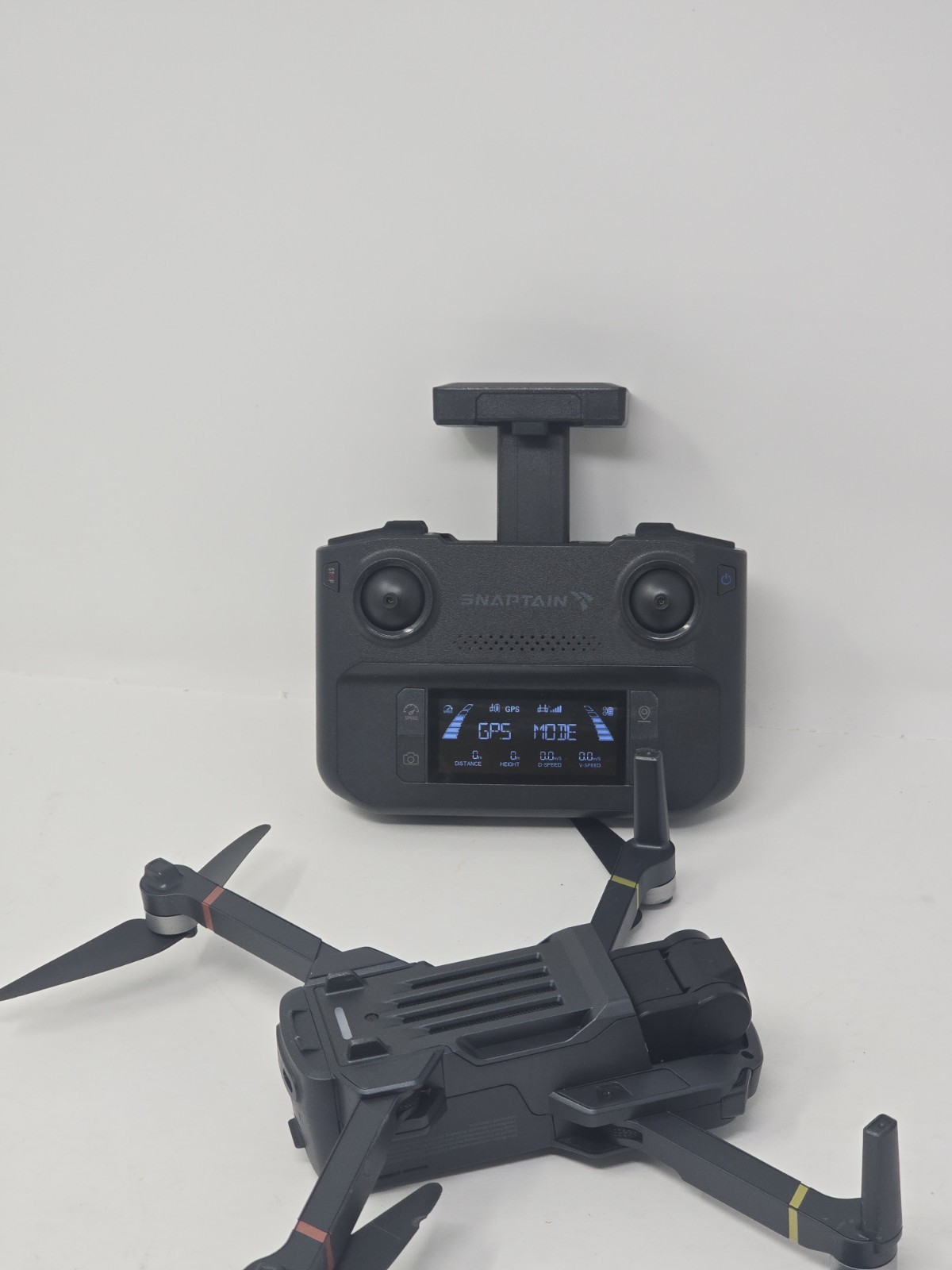 SNAPTAIN P30 Foldable GPS Ready to Fly Drone 4K Camera