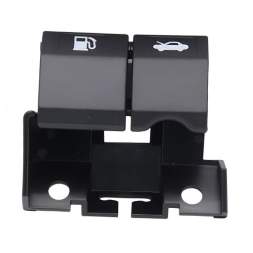 Hood Release Cable Handle Fuel Door Open Handle Fit for Nissan Versa 08-11 |