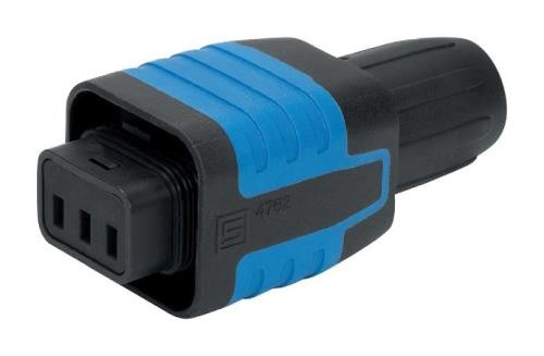 1pc SCHURTER 4312.0003 IEC Power Connector
