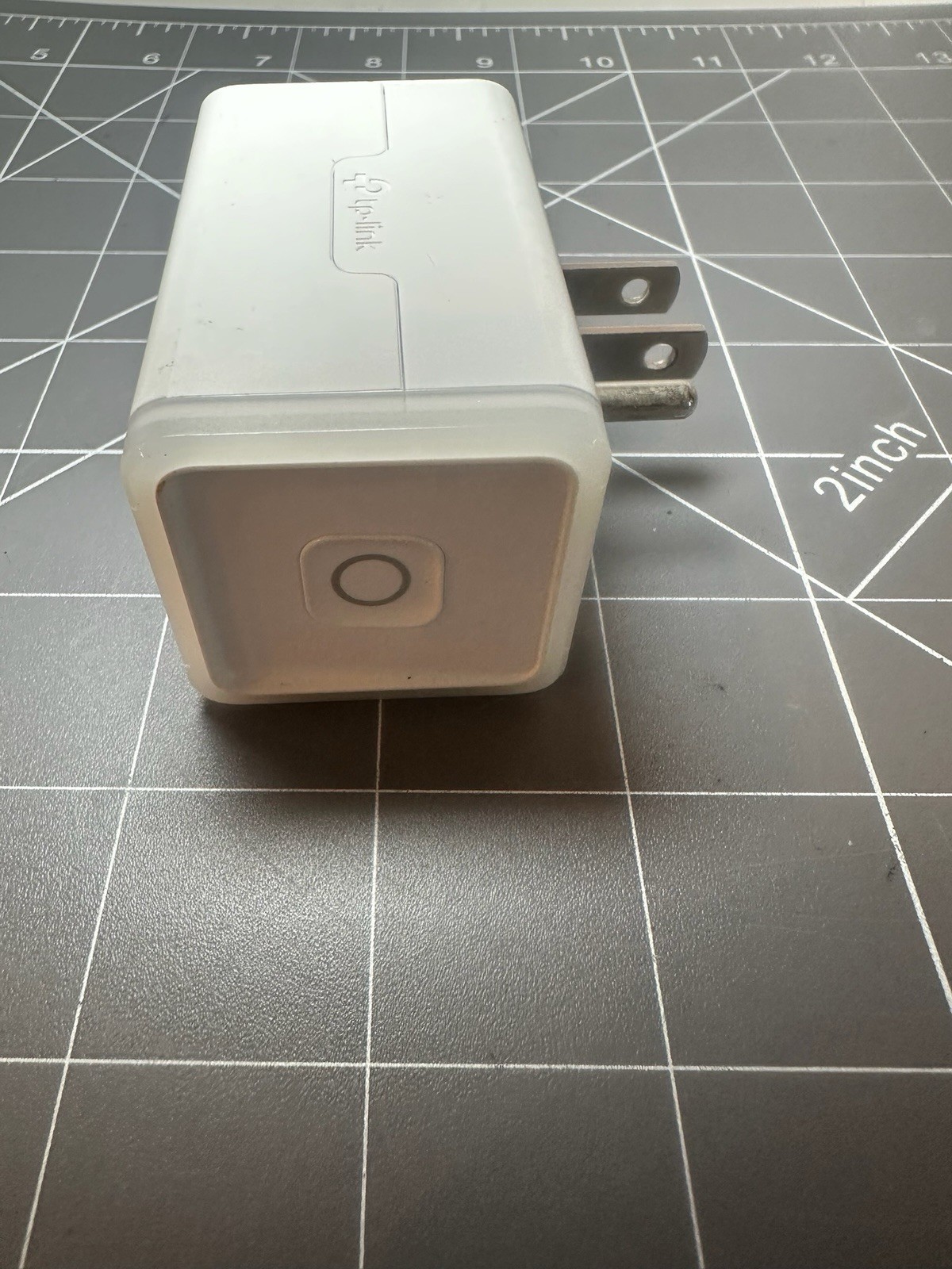 TP-LINK HS105 Smart Wi-Fi Plug Mini 15A