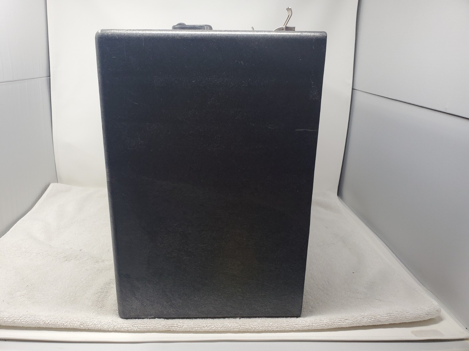 Vintage IBM Heavy Duty Computer Service Engineer Technicians Toolbox Tool Case