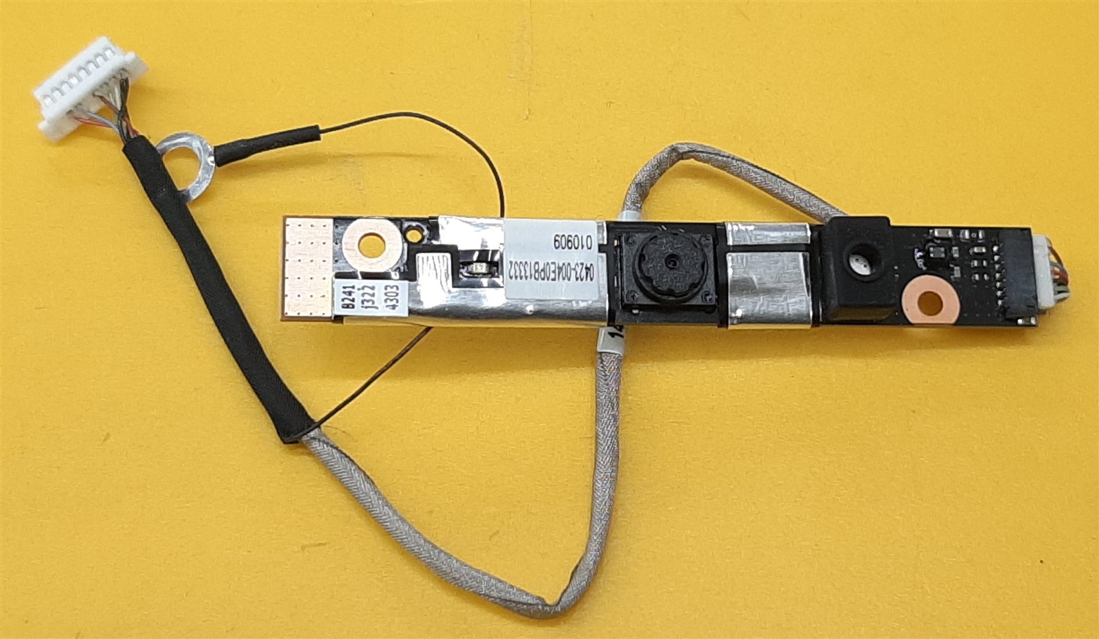 ⭐️⭐️⭐️⭐️⭐️ Desktop Webcam Camera Board 0423-004E0PB