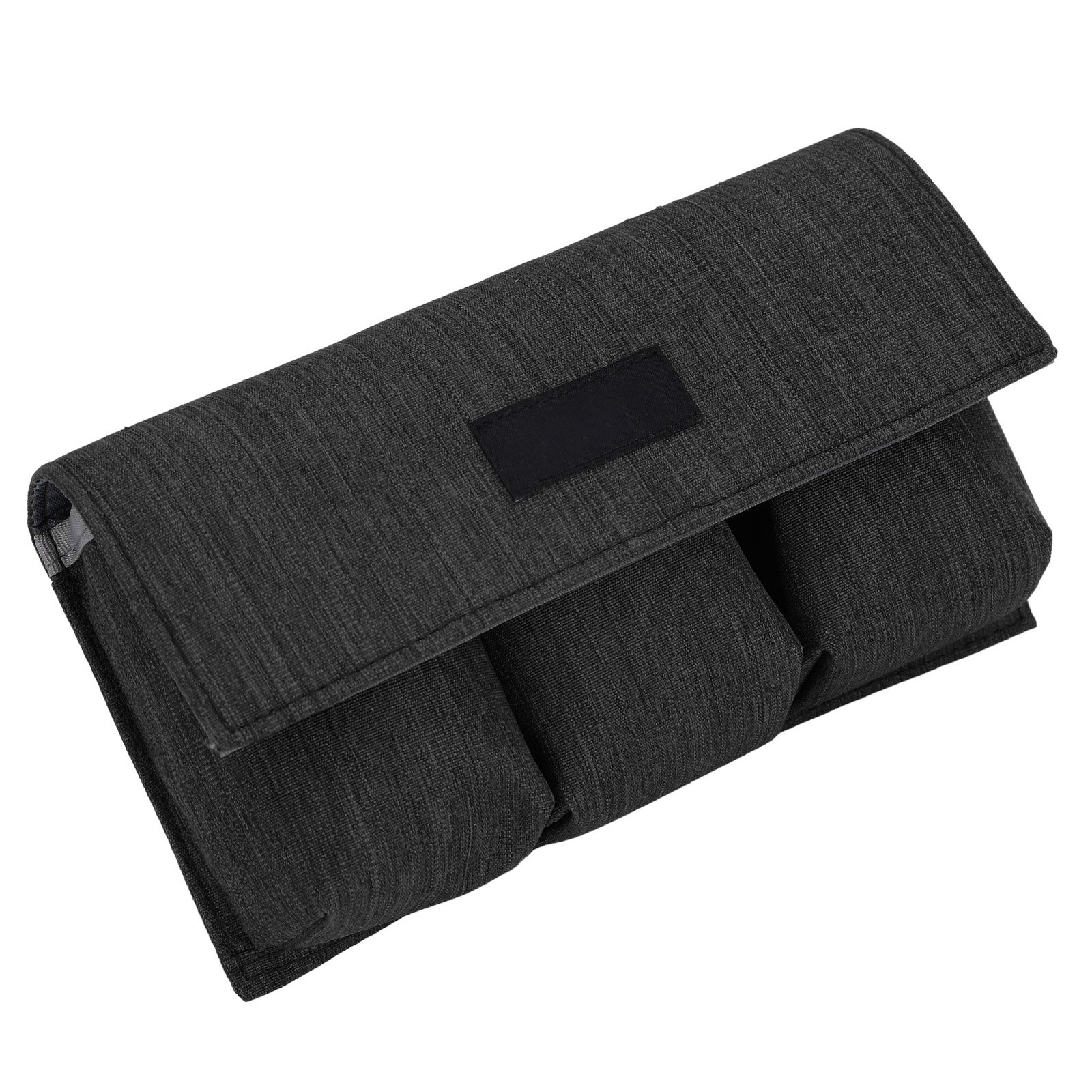 Drone Battery Bag Portable Anti Camera Battery Safe Pouch With Hook And