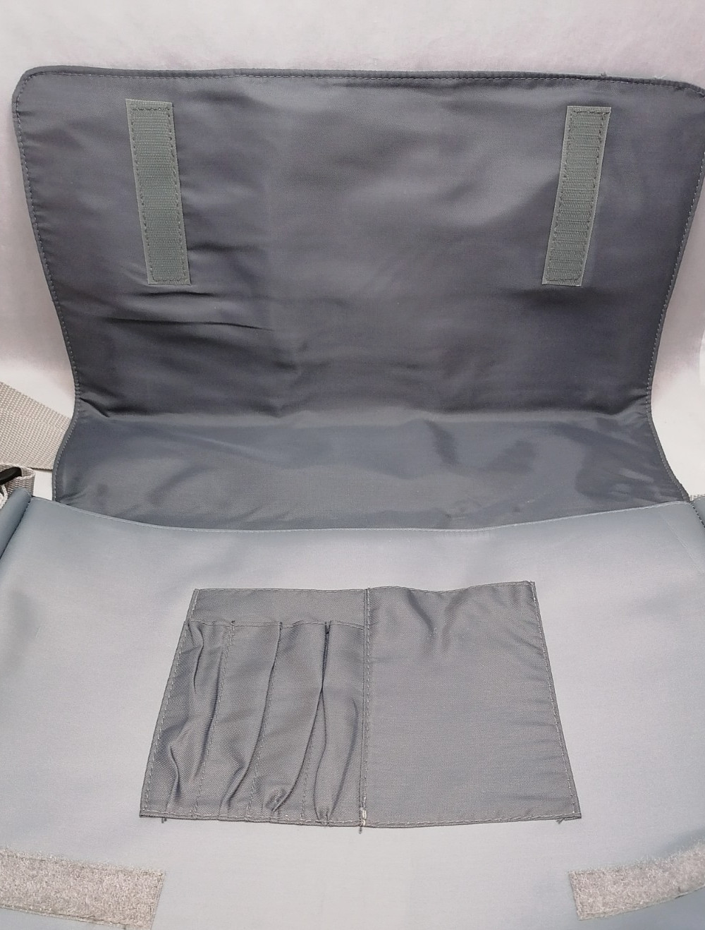 Urban Performance Bag 13" x 16" x 2"