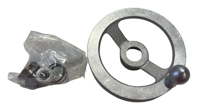 Servo Safety Handle Kit for Power Feed Units Model KP-0620SHKIT