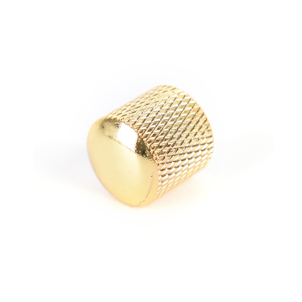 4/8/12PCS Dome Knob Volume Tone Control Knobs with Inner Hexagon Spanner Guitar