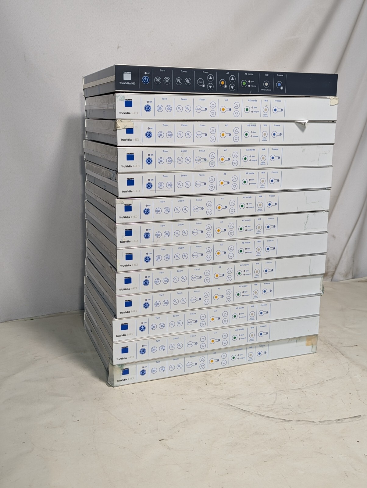 Trumpf TruVidia HD2000 control unit, 1632736, video controller