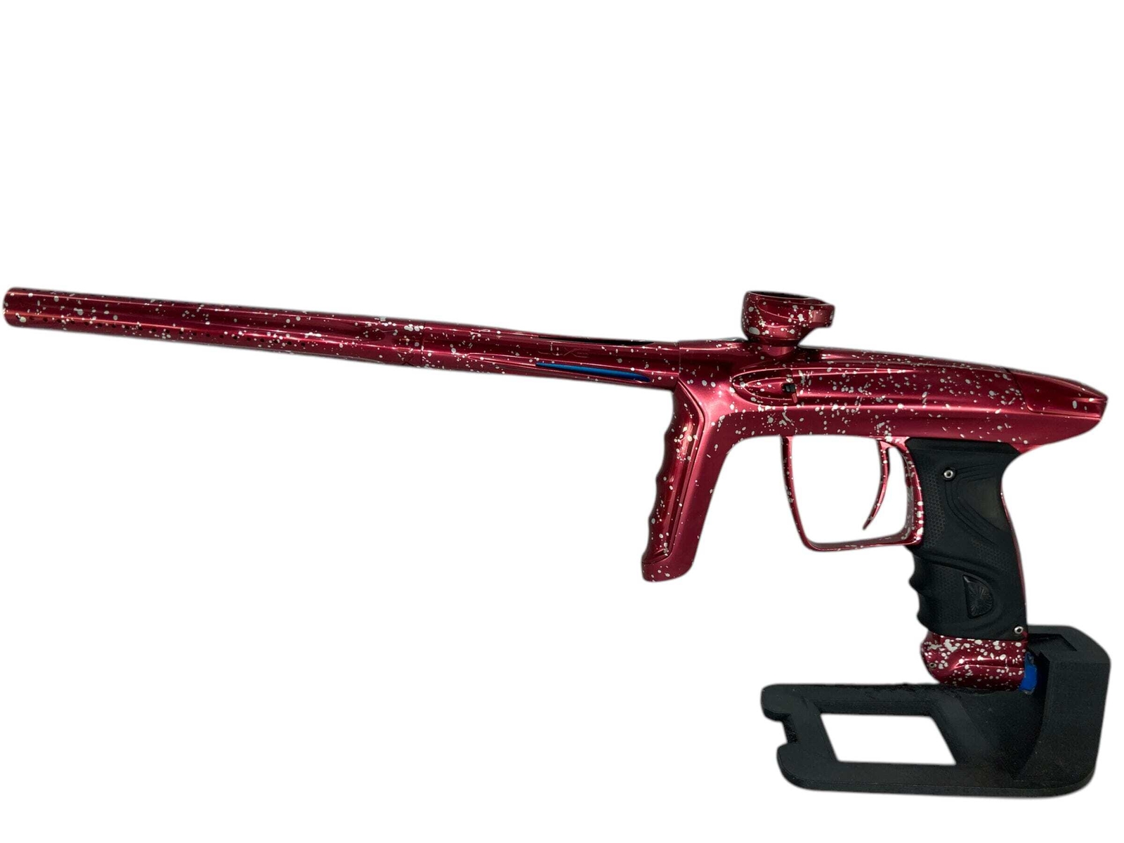 Dlx Luxe TM40 Dr Speckle Paintball Gun