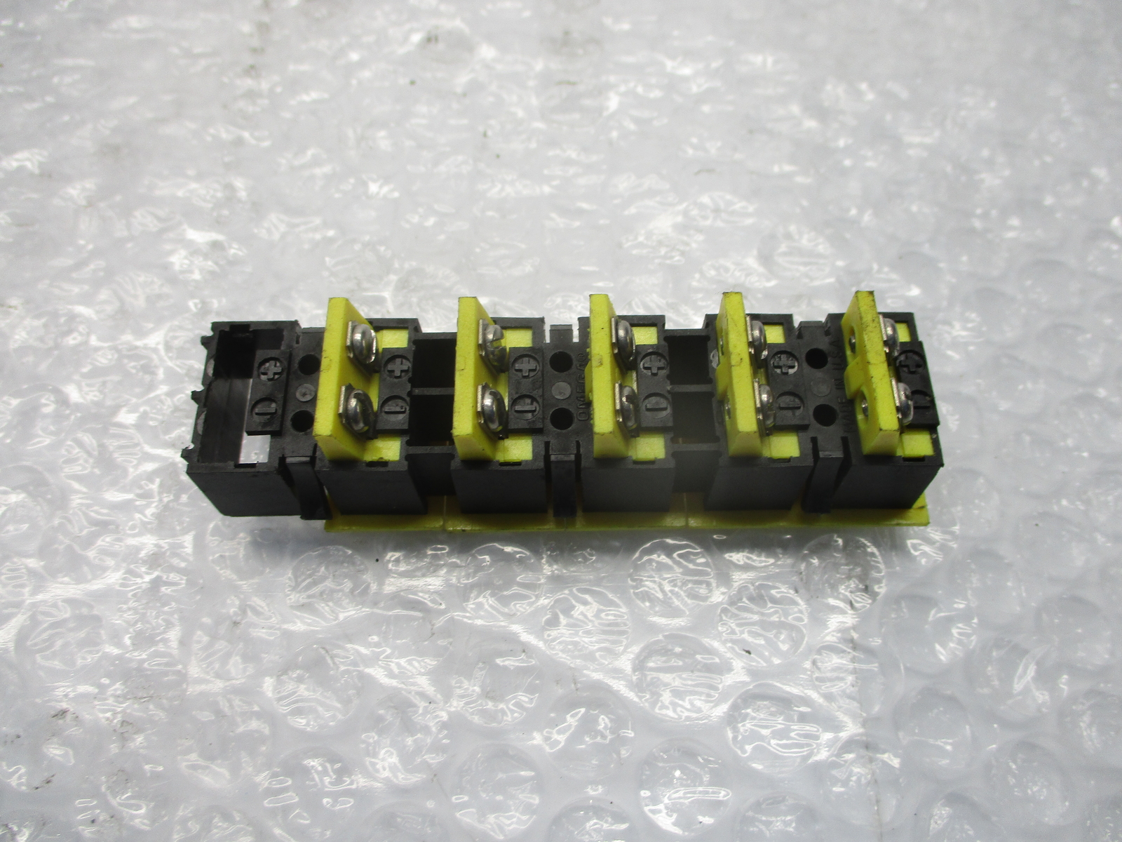 OMEGA TYPE K JACK PANEL NSNP