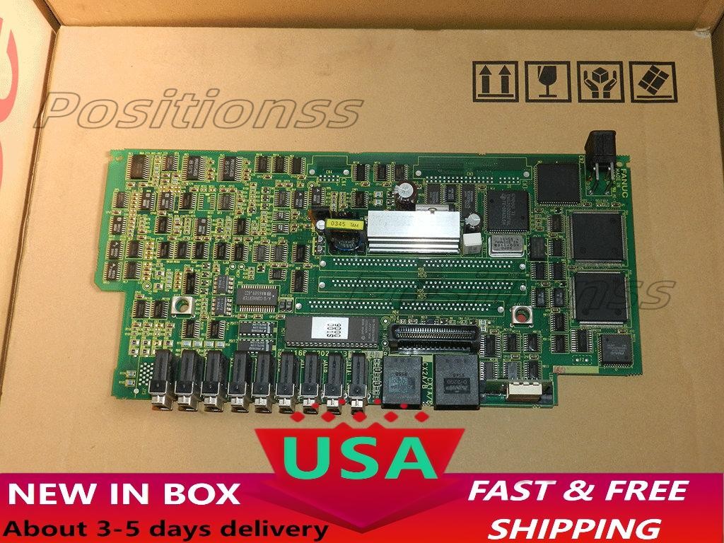 FANUC BOARD A16B-2202-0431 NEW 2-5 days delivery