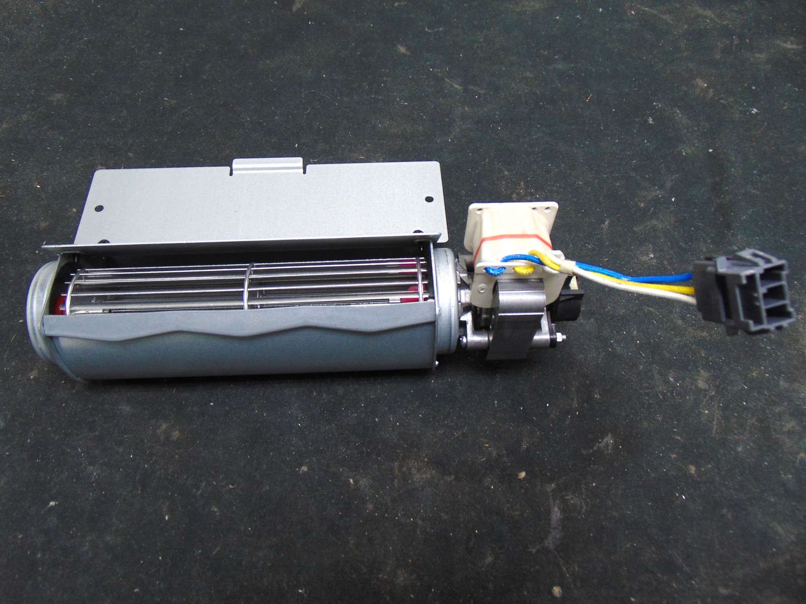 Frigidaire Electric Oven/Microwave Combo GCWM3067AFF Blower Fan 5304530369